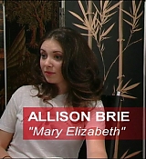 Alison Brie Source